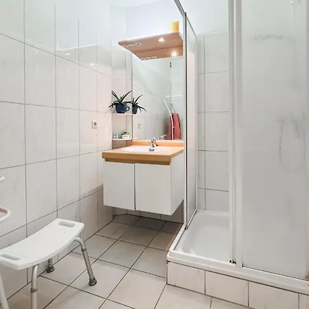 2 Bedroom Lovely In