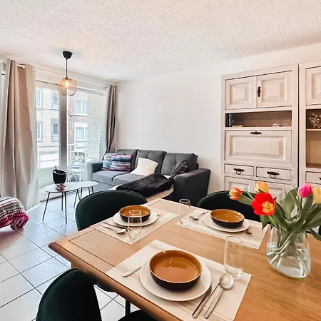 2 Bedroom Lovely In Apartmán
